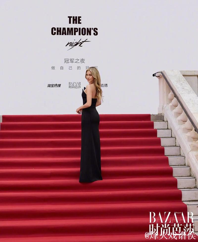 谷爱凌,焕然一新! 谷爱凌,焕然一新!