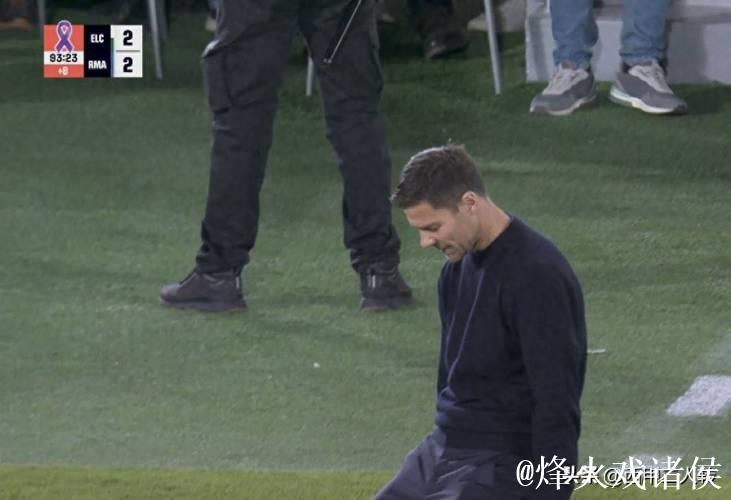记者:阿隆索保住帅位,但遭遇阿拉维斯失利 记者:阿隆索保住帅位,但遭遇阿拉维斯失利