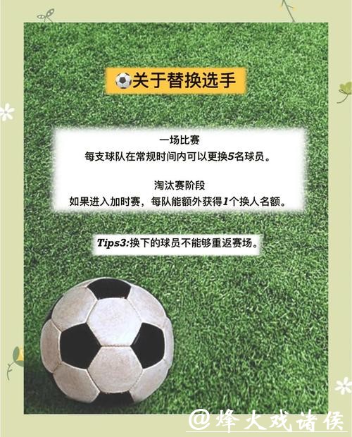 详细解析世界杯比赛时间安排规则